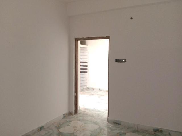 2 BHK Apartment in Baguiati for resale Kolkata. The reference number is 19431304