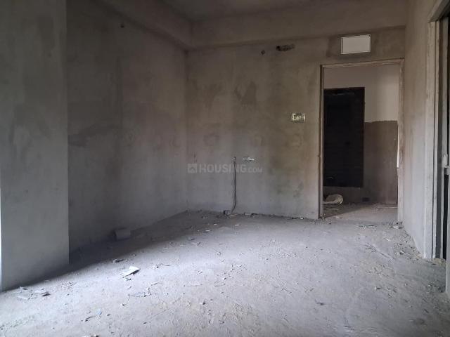 2 BHK Apartment in Baguiati for resale Kolkata. The reference number is 19533035