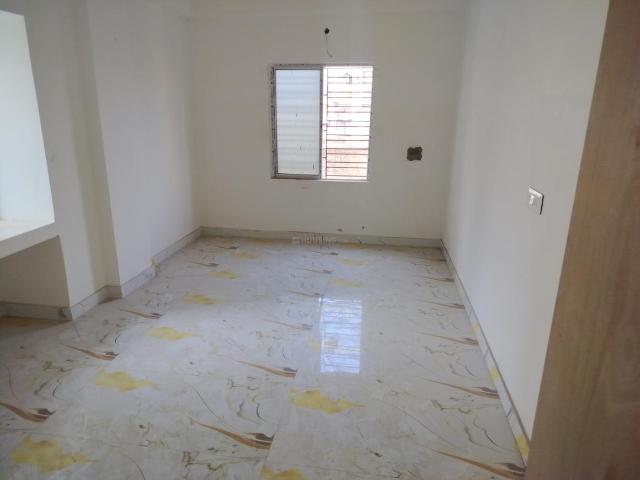 2 BHK Apartment in Baguiati for resale Kolkata. The reference number is 19562338