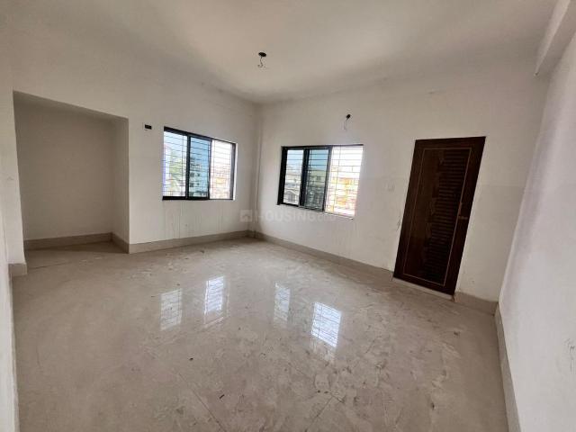 2 BHK Apartment in Baguiati for resale Kolkata. The reference number is 19609470