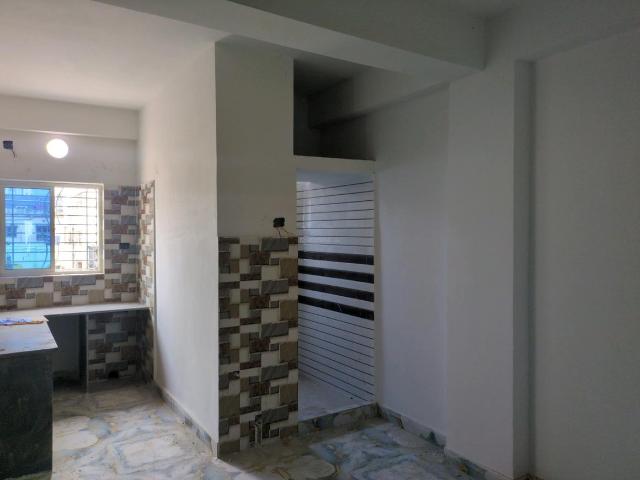 2 BHK Apartment in Baguiati for resale Kolkata. The reference number is 19722878