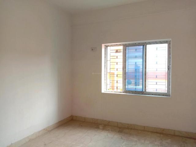 2 BHK Apartment in Baguiati for resale Kolkata. The reference number is 19957131