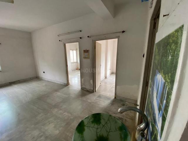 2 BHK Apartment in Baguiati for resale Kolkata. The reference number is 12666914