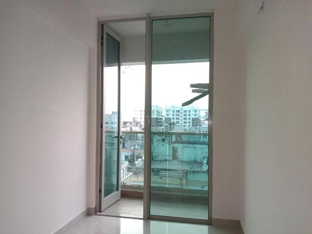 2 BHK Apartment in Baguiati for resale Kolkata. The reference number is 20021248