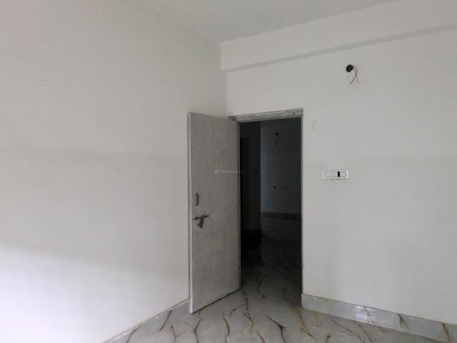 2 BHK Apartment in Baguiati for resale Kolkata. The reference number is 20349697