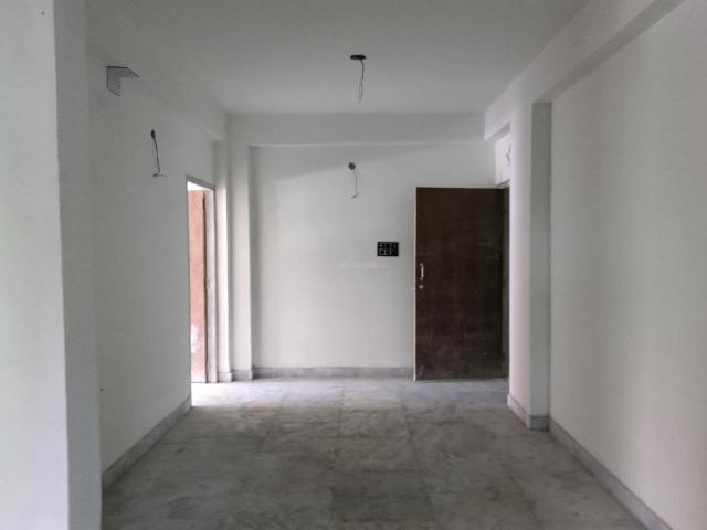 2 BHK Apartment in Baguiati for resale Kolkata. The reference number is 20349842