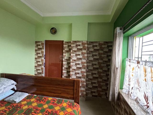 2 BHK Apartment in Baguiati for resale Kolkata. The reference number is 20540135