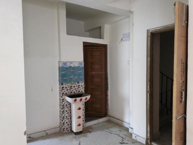 2 BHK Apartment in Baguiati for resale Kolkata. The reference number is 20638683