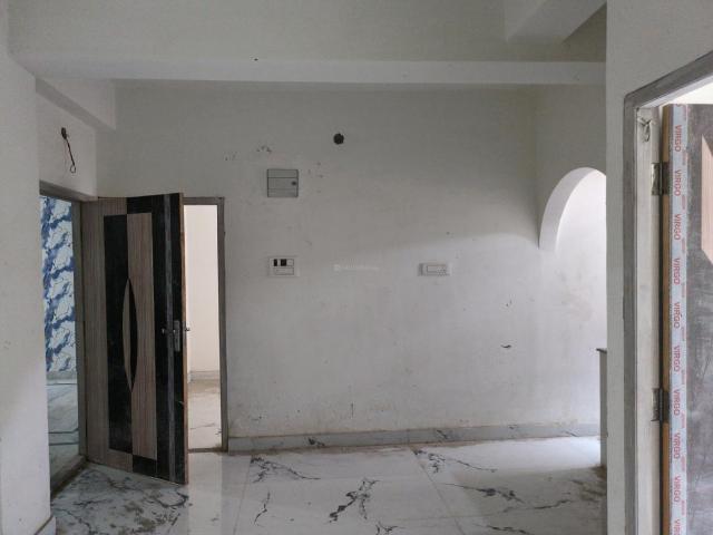 2 BHK Apartment in Baguiati for resale Kolkata. The reference number is 20638700