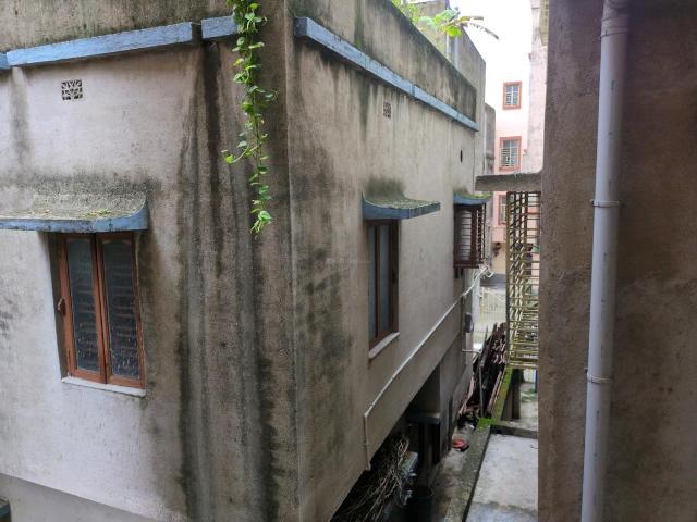 2 BHK Apartment in Rajarhat for resale Kolkata. The reference number is 20639895