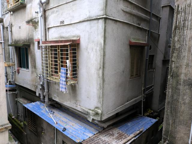 2 BHK Apartment in Rajarhat for resale Kolkata. The reference number is 20639923