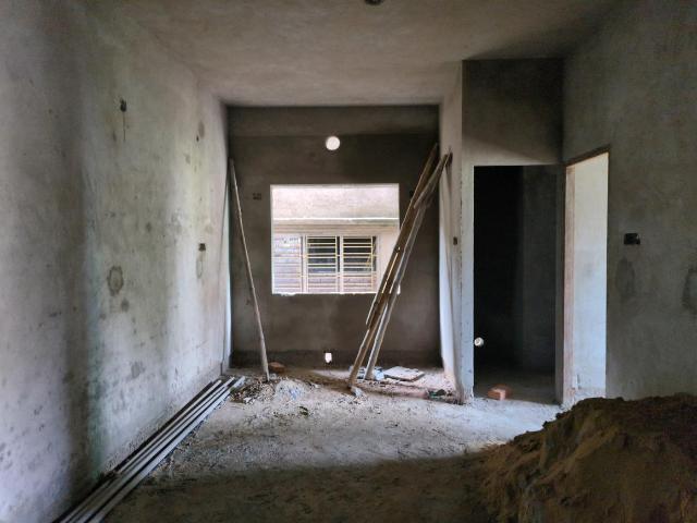 2 BHK Apartment in Rajarhat for resale Kolkata. The reference number is 20639931