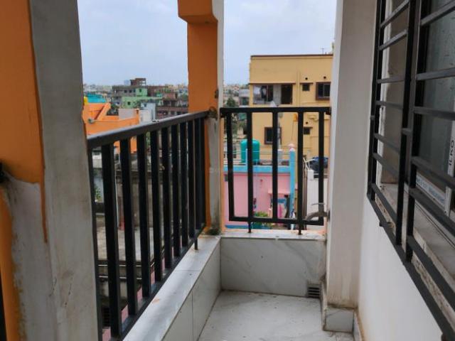2 BHK Apartment in Rajarhat for resale Kolkata. The reference number is 20639940