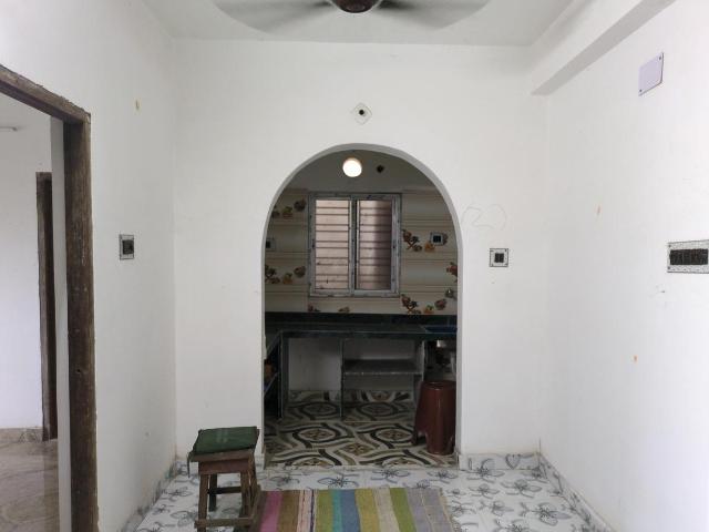 2 BHK Apartment in Baguiati for resale Kolkata. The reference number is 20640052