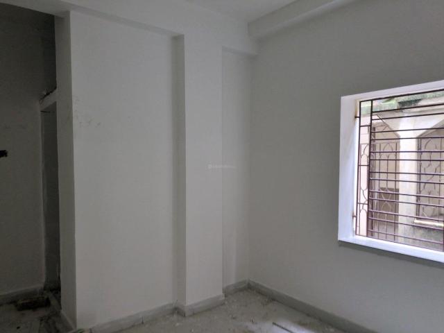 2 BHK Apartment in Baguiati for resale Kolkata. The reference number is 20640096