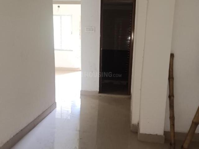 2 BHK Apartment in Baguiati for resale Kolkata. The reference number is 20660548