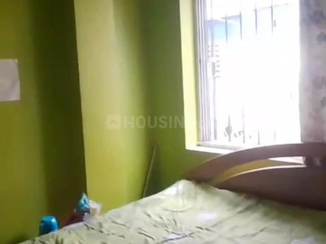 2 BHK Apartment in Baguiati for resale Kolkata. The reference number is 20692464