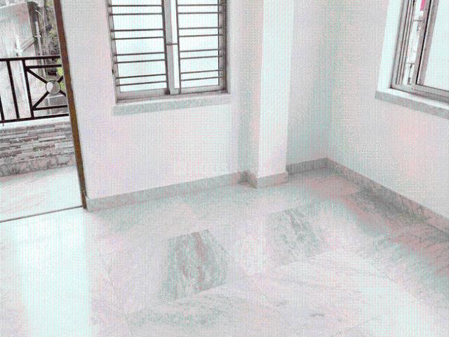 2 BHK Apartment in Baguiati for resale Kolkata. The reference number is 20717027