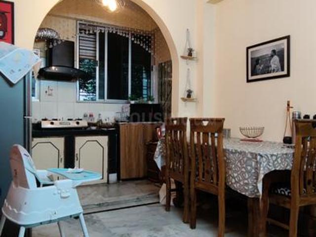 2 BHK Apartment in Baguiati for resale Kolkata. The reference number is 20728836