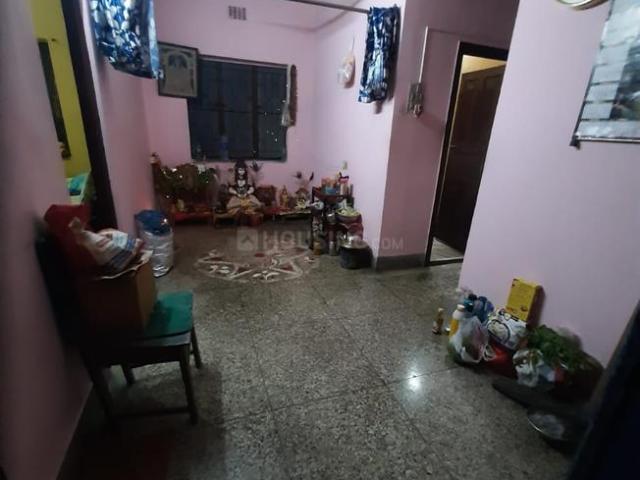 2 BHK Apartment in Baguiati for resale Kolkata. The reference number is 20785038