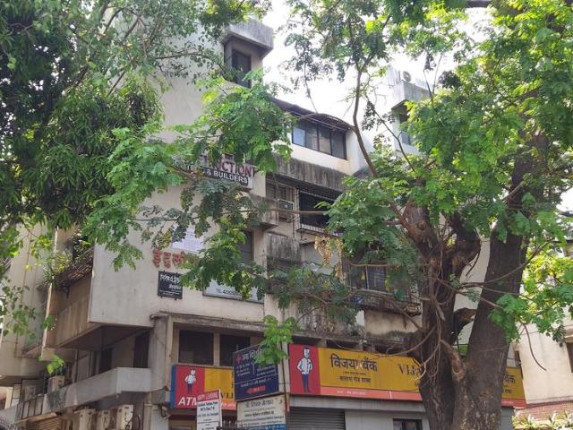 2 BHK Apartment in Baguiati for resale Kolkata. The reference number is 20782000
