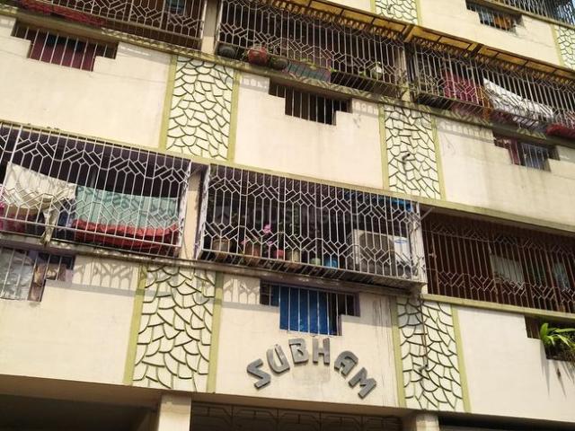 2 BHK Apartment in Baguiati for resale Kolkata. The reference number is 20792799