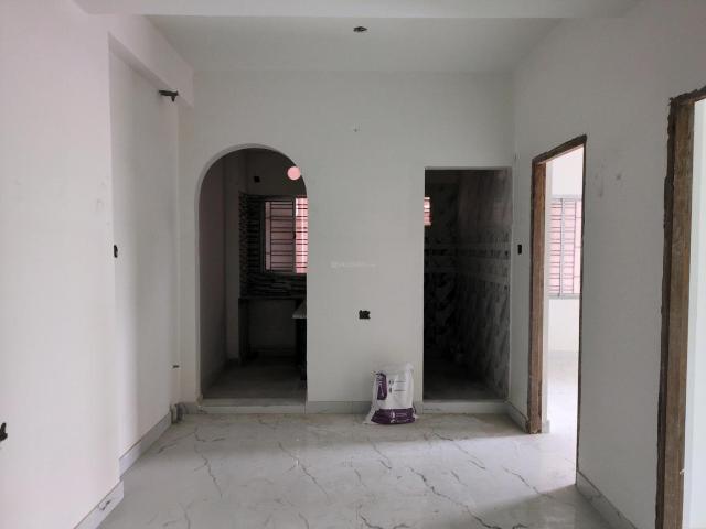 2 BHK Apartment in Rajarhat for resale Kolkata. The reference number is 20849304