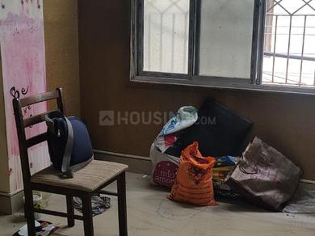 2 BHK Apartment in Baguiati for resale Kolkata. The reference number is 20880221