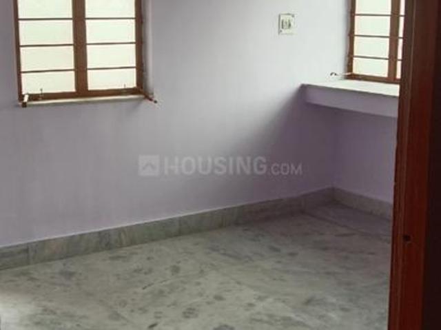 2 BHK Apartment in Baguiati for resale Kolkata. The reference number is 20929371