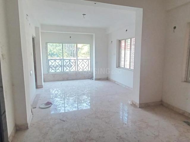 2 BHK Apartment in Baguiati for resale Kolkata. The reference number is 20943810