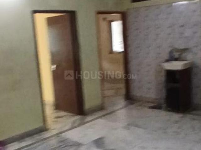 2 BHK Apartment in Baguiati for resale Kolkata. The reference number is 20952774