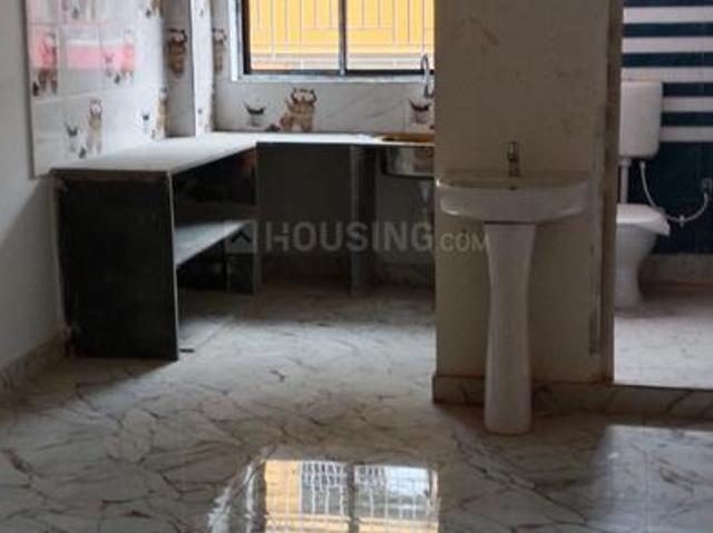 2 BHK Apartment in Baguiati for resale Kolkata. The reference number is 20975183