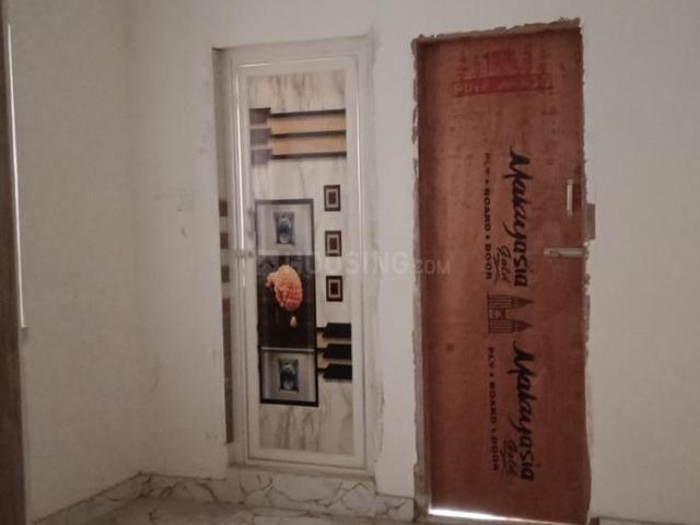 2 BHK Apartment in Baguiati for resale Kolkata. The reference number is 20975217