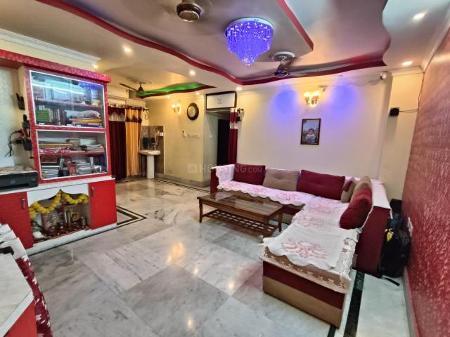 2 BHK Apartment in Baguiati for resale Kolkata. The reference number is 20981288