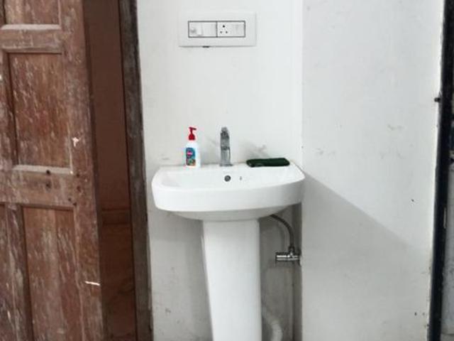 2 BHK Apartment in Baguiati for resale Kolkata. The reference number is 21001102