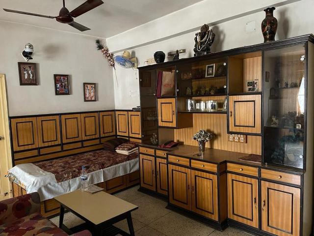 2 BHK Apartment in Baguiati for resale Kolkata. The reference number is 9689885