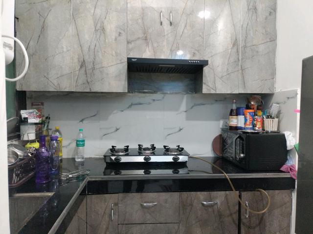 2 BHK Apartment in Bahlolpur for resale Noida. The reference number is 17556270
