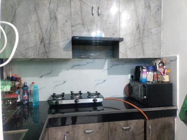 2 BHK Apartment in Bahlolpur for resale Noida. The reference number is 18081469