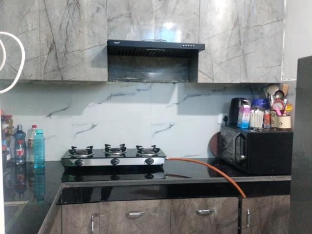 2 BHK Apartment in Bahlolpur for resale Noida. The reference number is 18081397
