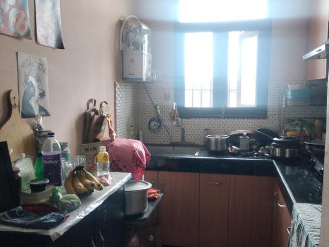 2 BHK Apartment in Bahlolpur for resale Noida. The reference number is 18082154