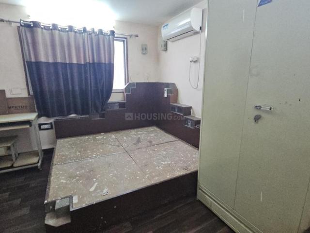 2 BHK Apartment in Baikunth Dham for rent Indore. The reference number is 20161562
