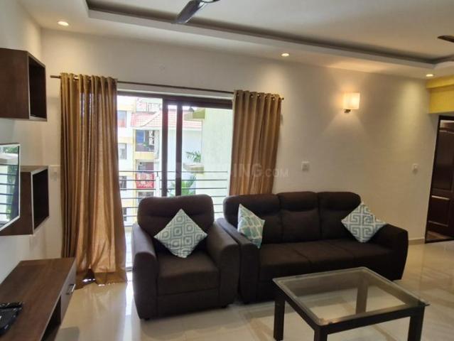2 BHK Apartment in Bainguinim for resale Goa. The reference number is 16843454