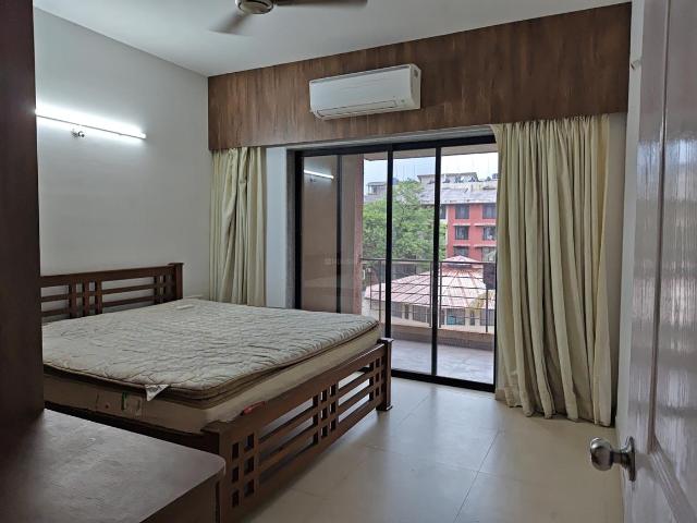 2 BHK Apartment in Baingini for rent Goa. The reference number is 17562633