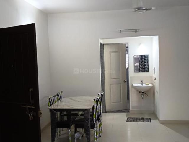 2 BHK Apartment in Baingini for rent Goa. The reference number is 20018583