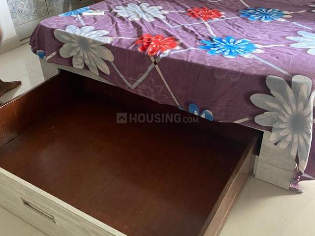 2 BHK Apartment in Baingini for rent Goa. The reference number is 20706506