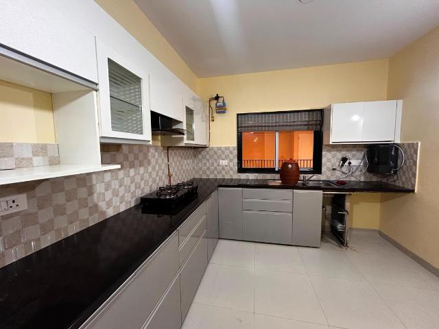 2 BHK Apartment in Baingini for rent Goa. The reference number is 20722296