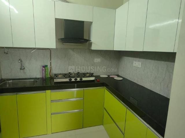 2 BHK Apartment in Baingini for rent Goa. The reference number is 20772652