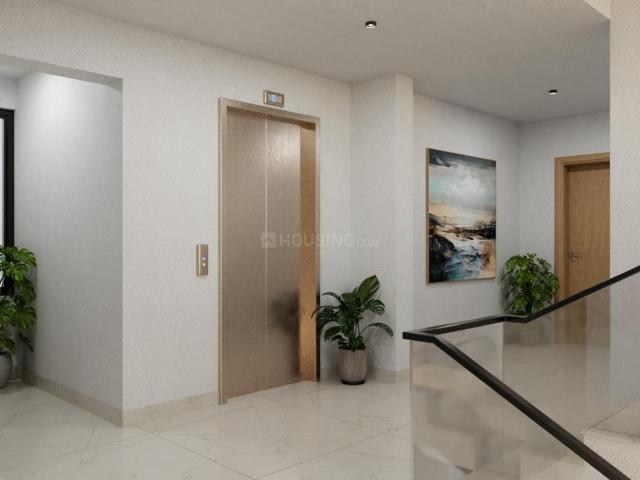 2 BHK Apartment in Baingini for resale Goa. The reference number is 20396164