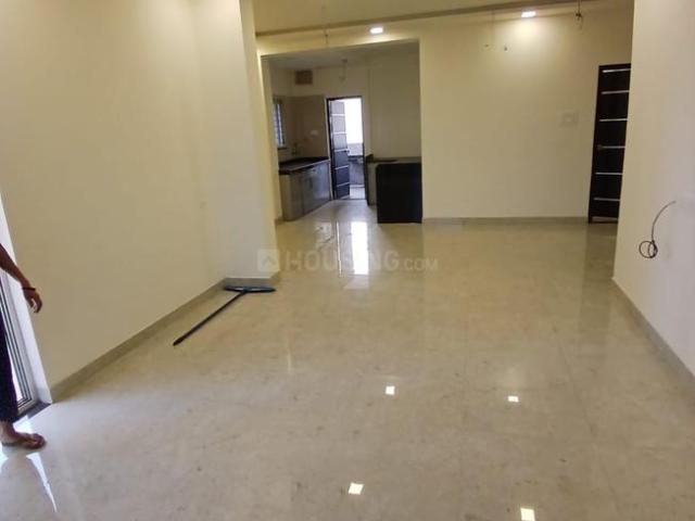 2 BHK Apartment in Bajaj Nagar for rent Nagpur. The reference number is 20342201