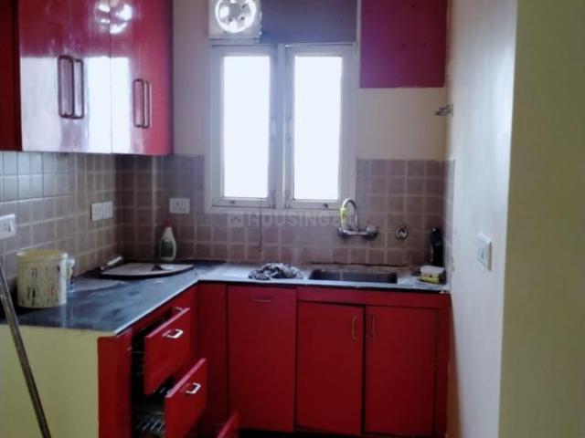 2 BHK Apartment in Bajidpur for rent Noida. The reference number is 20822337